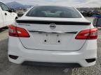 Lot #3304959941 2018 NISSAN SENTRA S