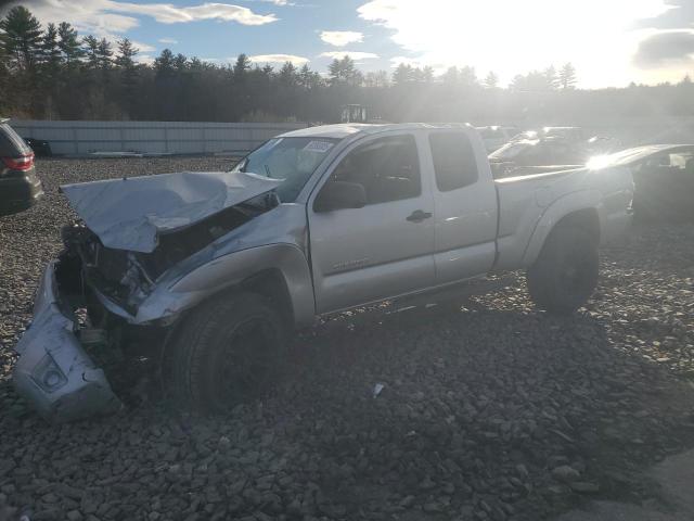 2012 TOYOTA TACOMA ACC #3292433566