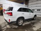 Lot #3296239468 2015 KIA SORENTO LX