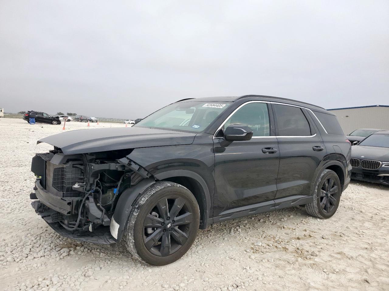 HYUNDAI PALISADE XRT