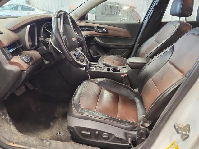 2015 CHEVROLET MALIBU LTZ - 1G11F5SL7FF277914