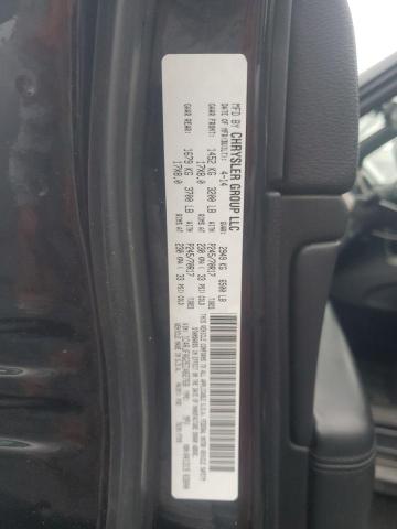 2014 JEEP GRAND CHER #3298166044