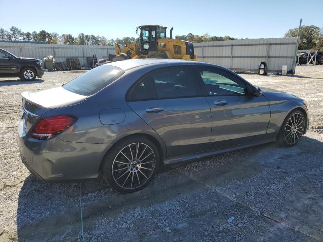2021 MERCEDES-BENZ C 300 - W1KWF8DB7MR629345