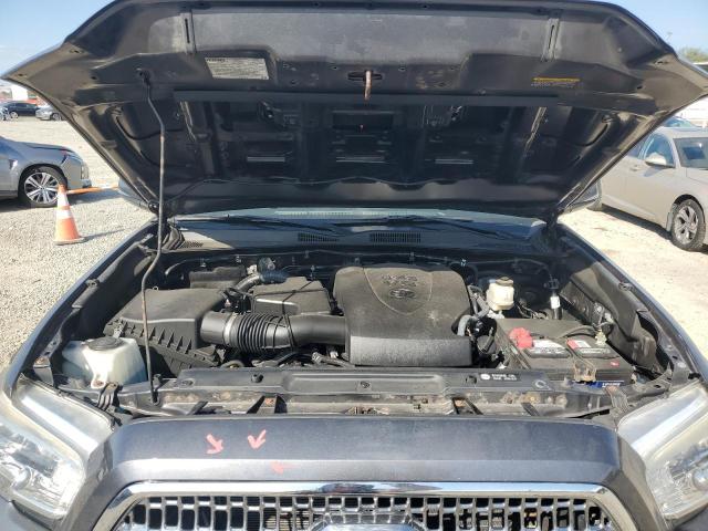 2017 TOYOTA TACOMA DOU #3304859547