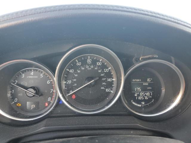 2016 MAZDA 6 SPORT #3305578100