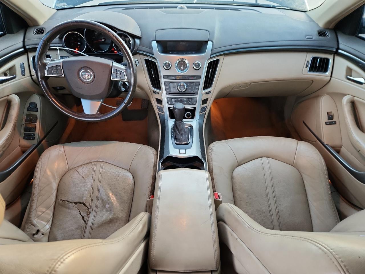 CADILLAC CTS PERFORMANCE COLLECTION