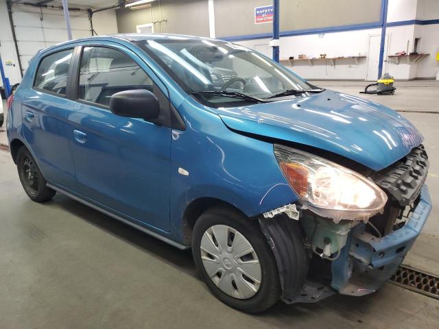 2015 MITSUBISHI MIRAGE DE #3304871536