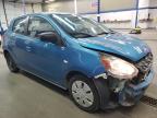 Lot #3304871536 2015 MITSUBISHI MIRAGE DE