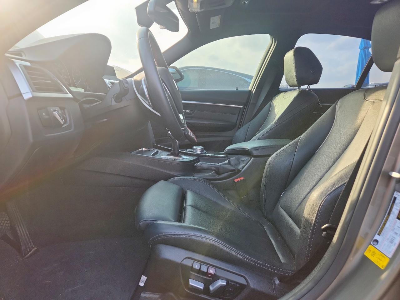 Lot #3317851913 2016 BMW 340 I