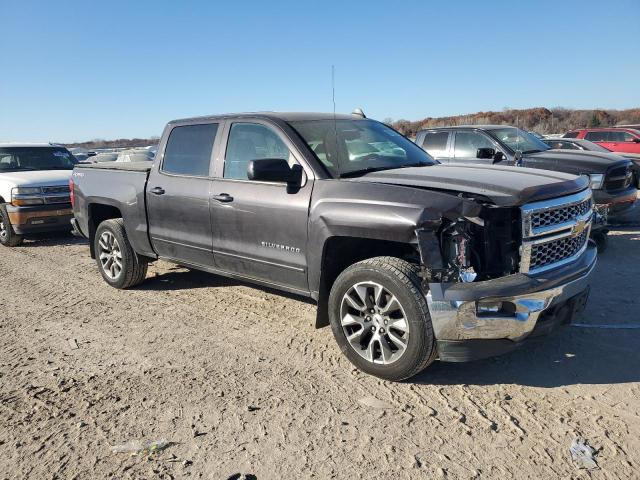 2015 CHEVROLET SILVERADO #3292763817
