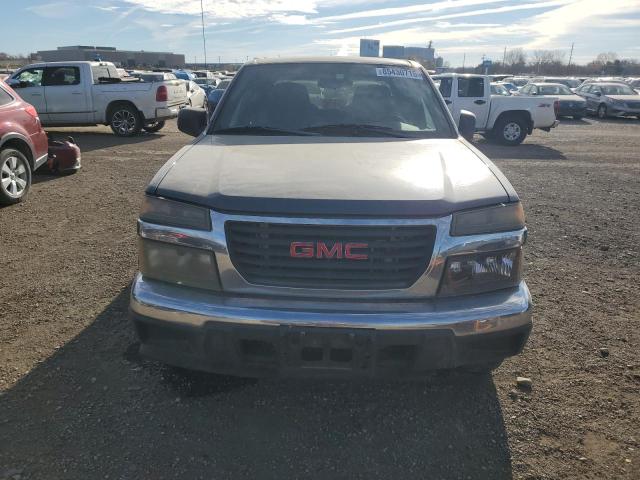 2006 GMC CANYON #3290065268
