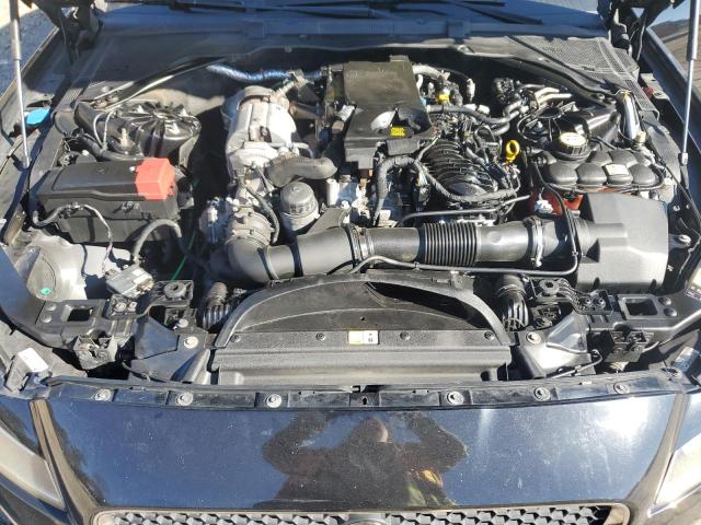 2017 JAGUAR XF PREMIUM SAJBJ4BN2HCY42582