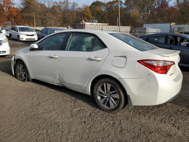2014 TOYOTA COROLLA EC - 5YFBPRHE0EP087341