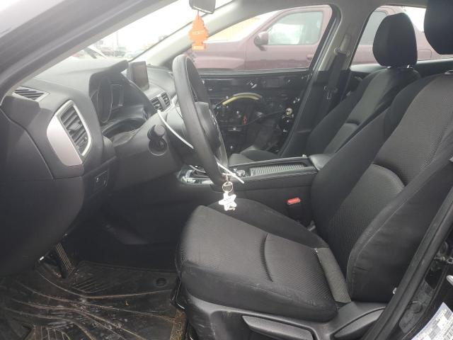 2017 MAZDA 3 SPORT #3302736063