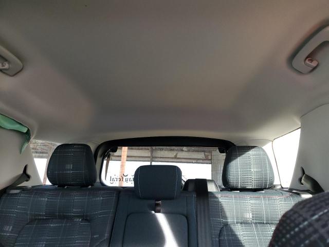 2025 FORD BRONCO SPO #3302799941