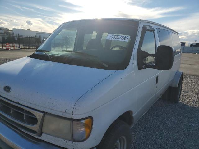 2000 FORD ECONOLINE #3293849590