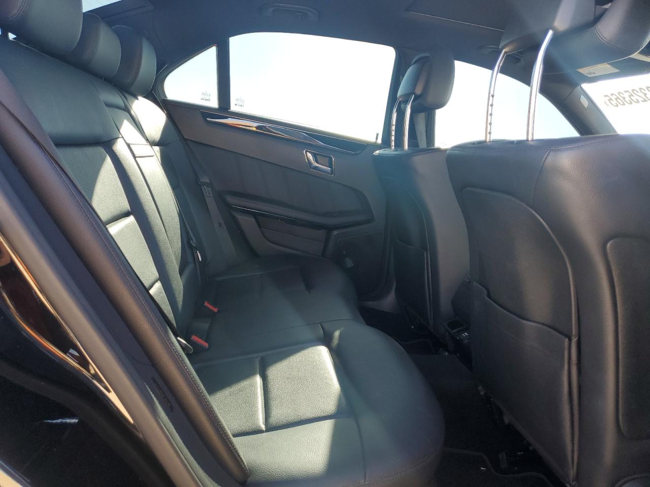 MERCEDES-BENZ E-CLASS 350 4MATIC