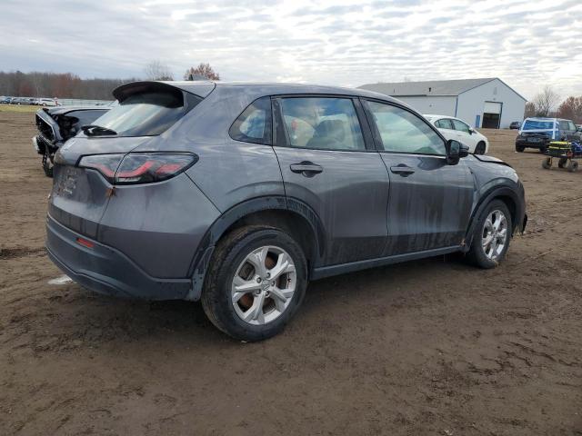 2023 HONDA HR-V LX #3287511010