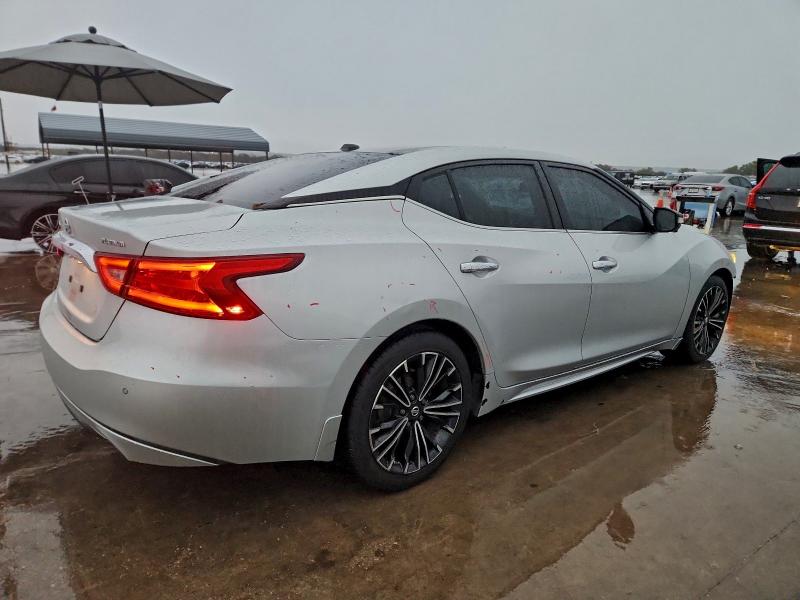 2016 NISSAN MAXIMA 3.5 #3311611234