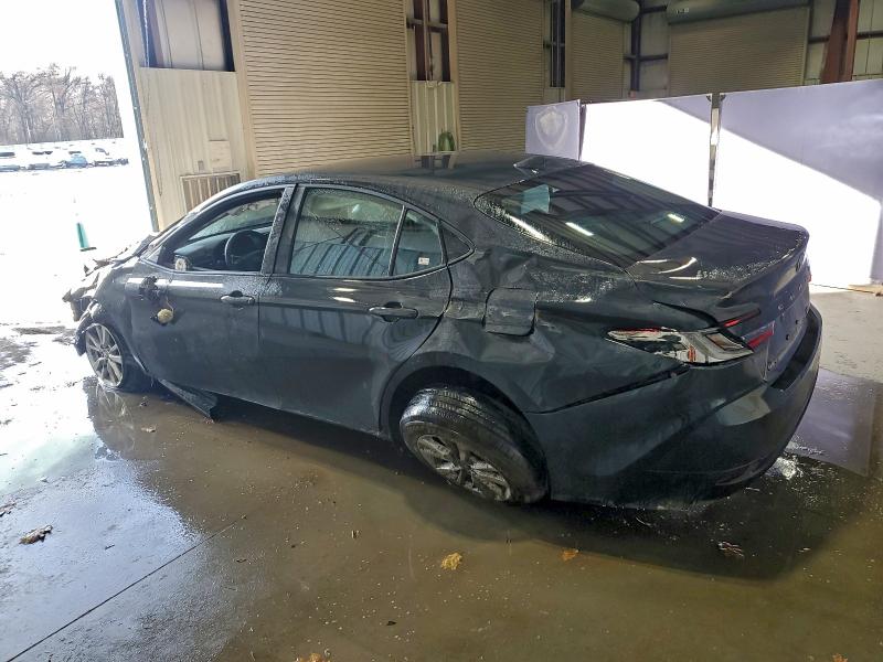 2025 TOYOTA CAMRY XSE #3311623226