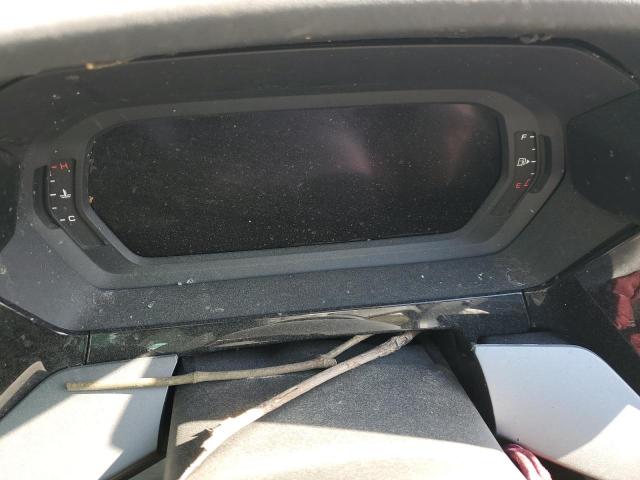 2025 AUDI A3 PREMIUM #3296470660