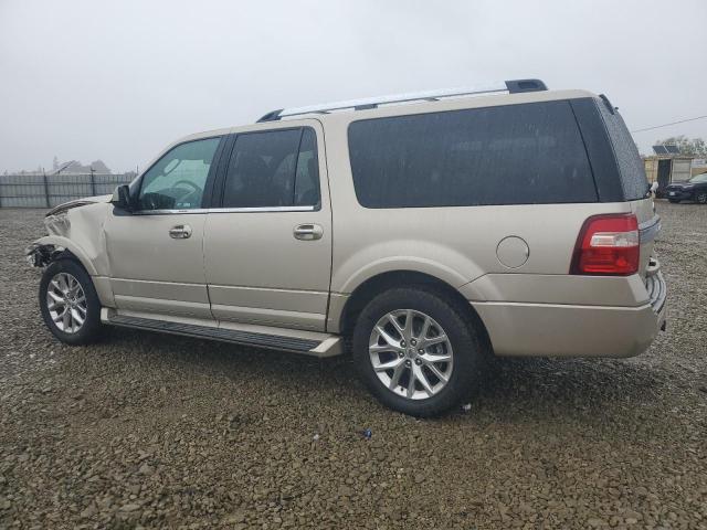 2017 FORD EXPEDITION #3302031145