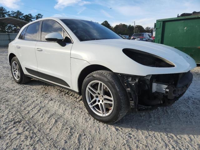 2018 PORSCHE MACAN #3302877920