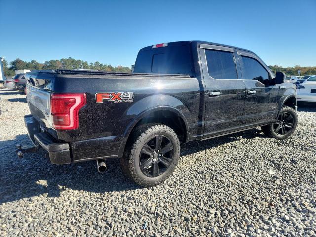 2015 FORD F150 SUPER #3286587143