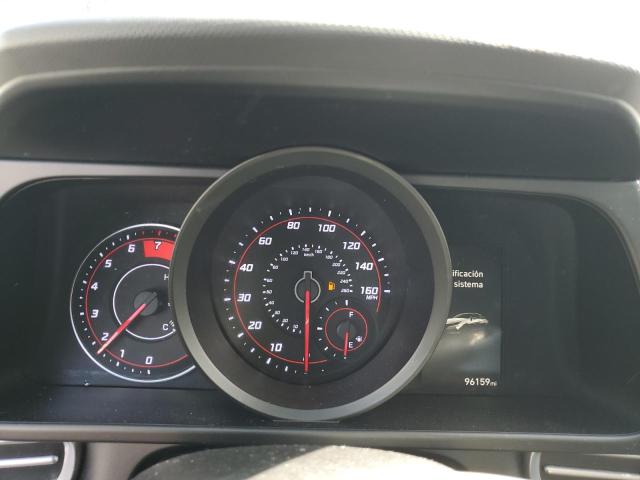 2021 HYUNDAI ELANTRA SE #3309566555