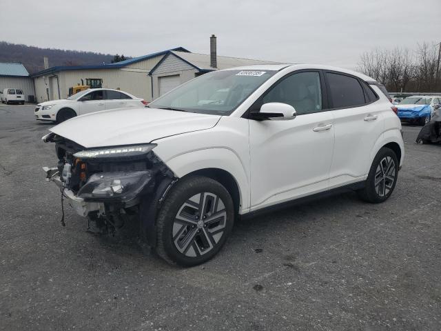 2023 HYUNDAI KONA SEL #3294135943