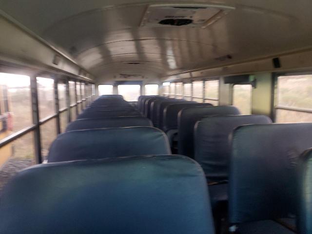 2010 IC CORPORATION CE SERIES SCHOOL #3284588362