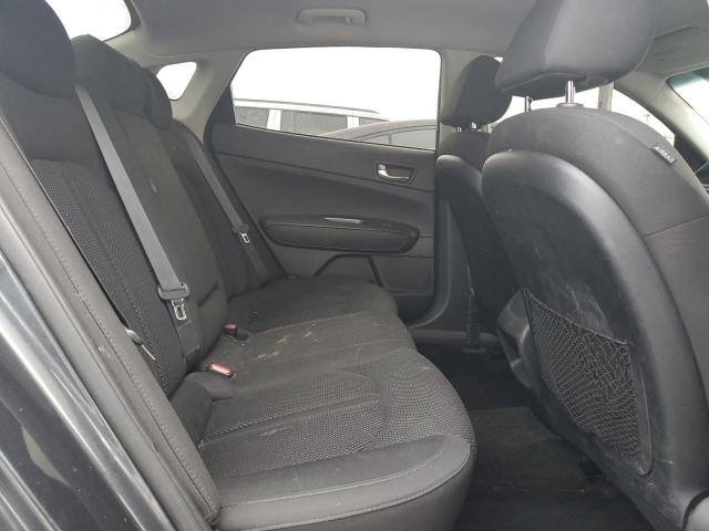 2020 KIA OPTIMA LX #3290247244