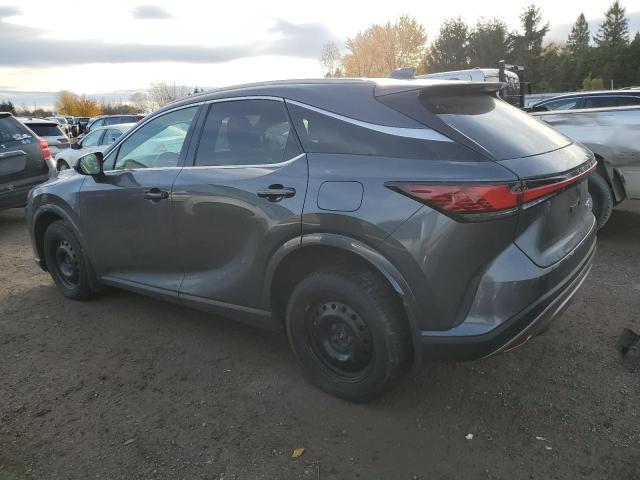 2024 LEXUS RX 350 BAS - 2T2BAMCA6RC076077