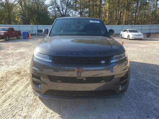 2024 LAND ROVER RANGE ROVE #3291459492