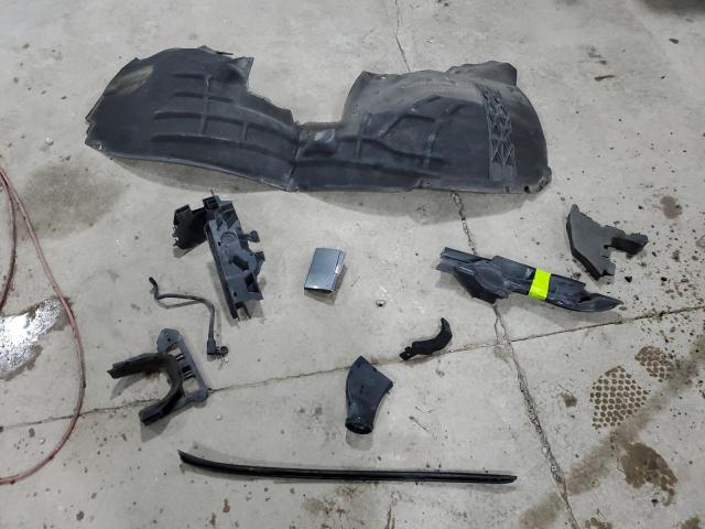 2014 AUDI Q5 TDI PRE - WA1CMAFP8EA121446