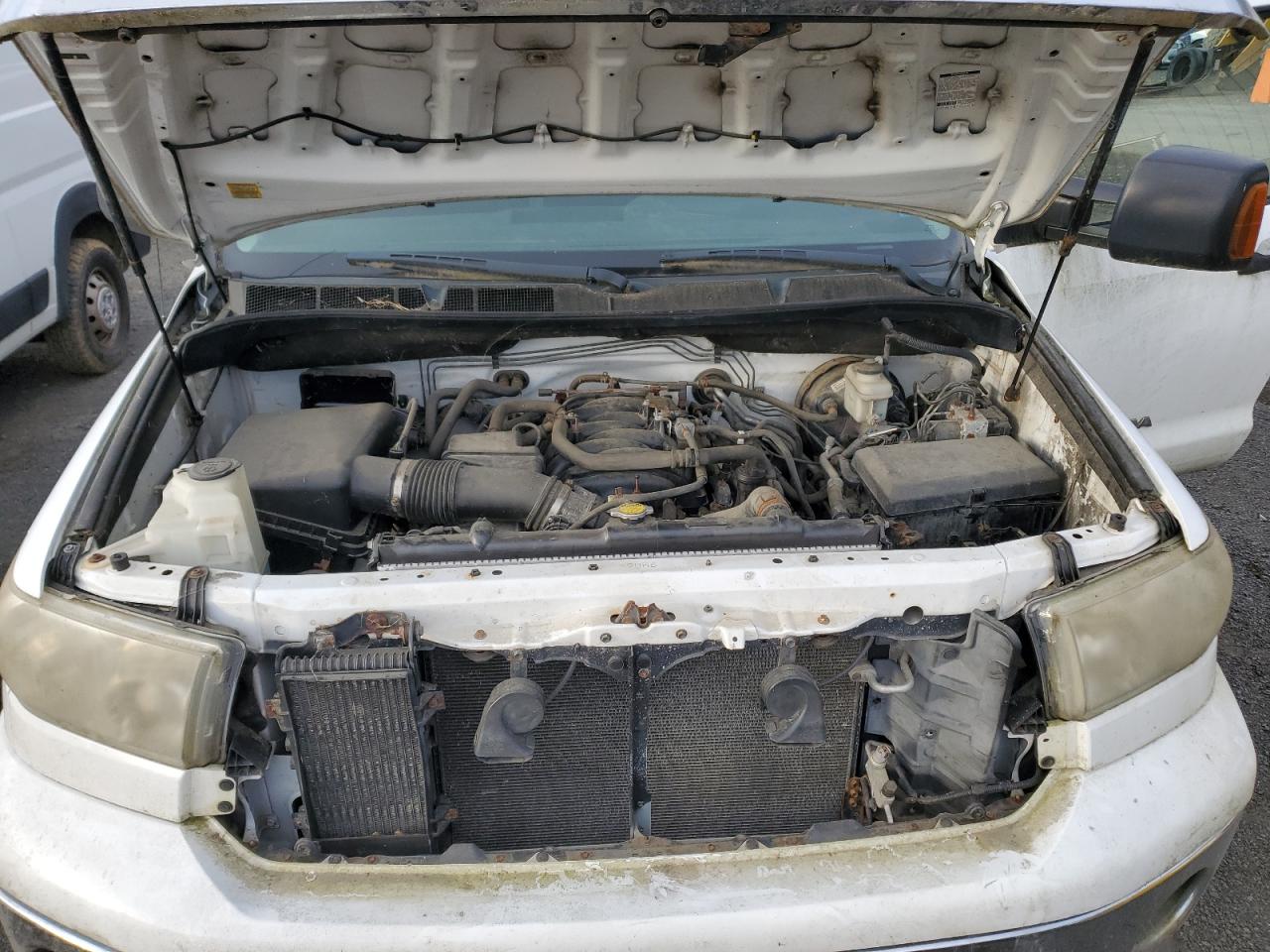 Lot #3286619888 2008 TOYOTA TUNDRA DOU