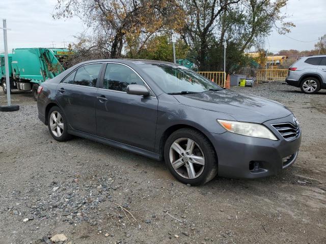 2011 TOYOTA CAMRY BASE - 4T1BF3EK0BU664244