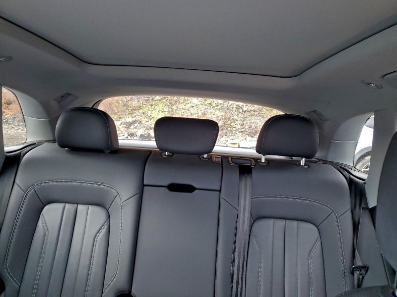 2021 AUDI Q5 PREMIUM #3303724475