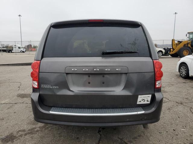 2016 DODGE GRAND CARA #3310414982