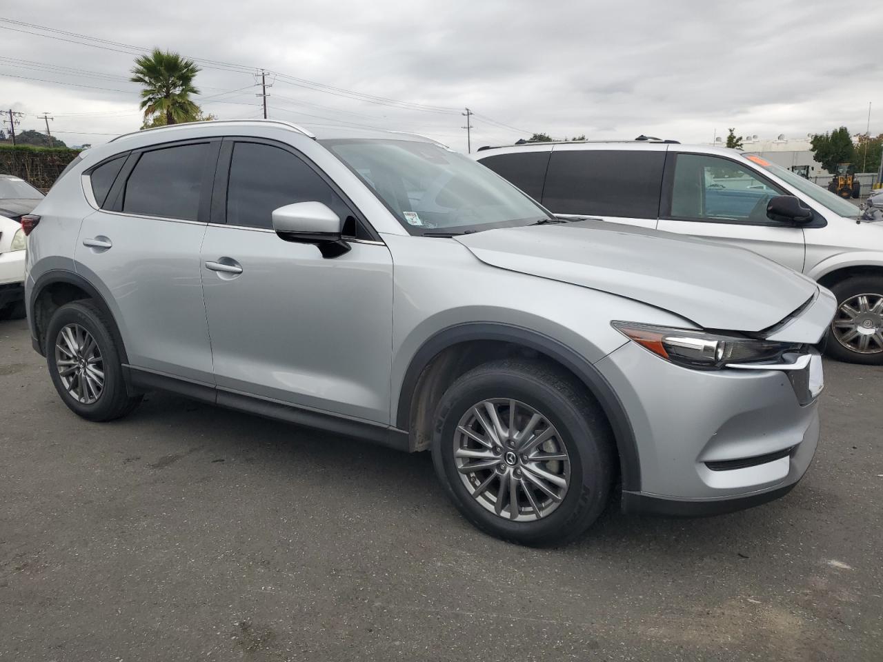MAZDA CX-5 SPORT
