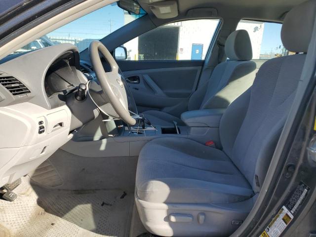 2011 TOYOTA CAMRY BASE #3282164125