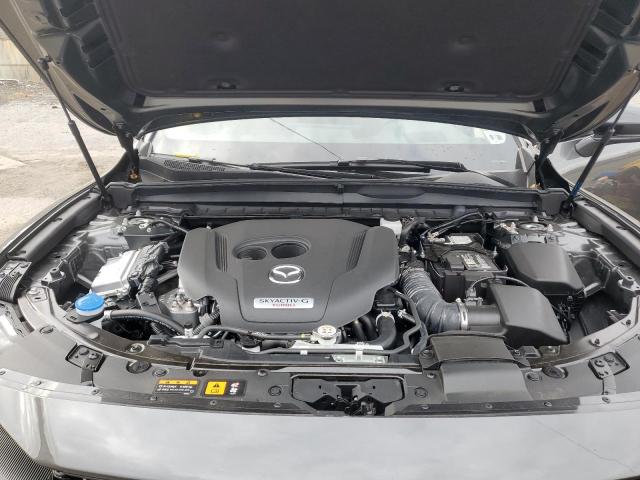 2025 MAZDA CX-50 PREM #3312424638