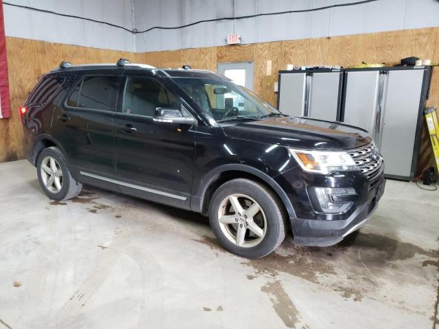 2016 FORD EXPLORER X - 1FM5K8D87GGA16367