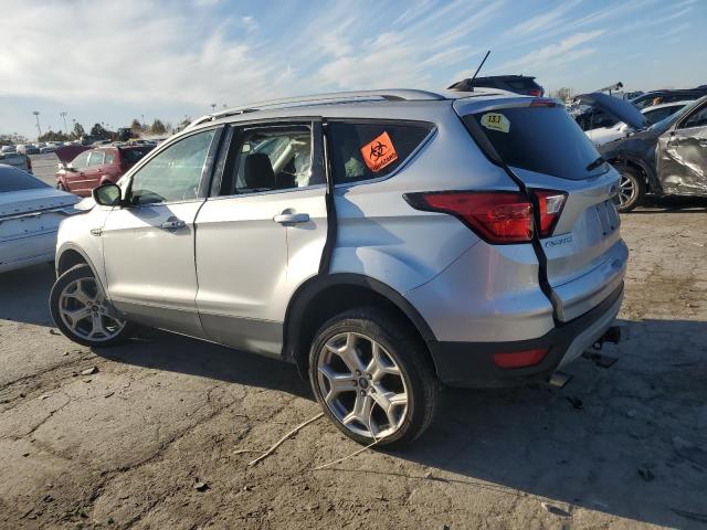 2019 FORD ESCAPE TIT #3291324184