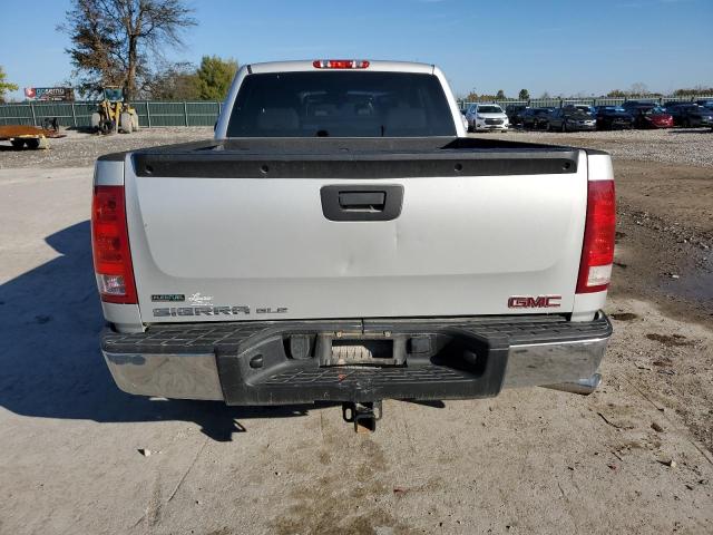 2010 GMC SIERRA C15 #3296312469