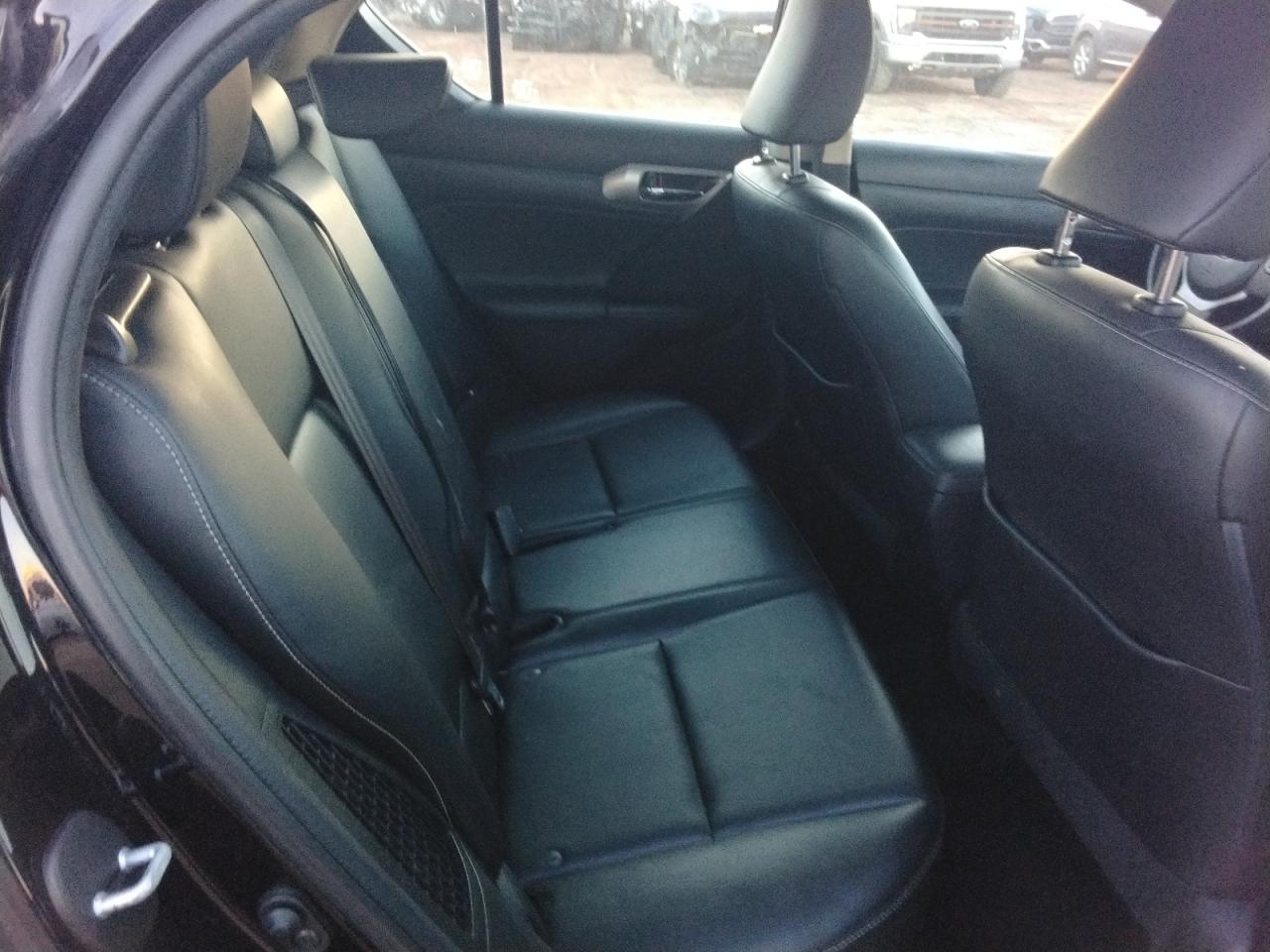 Lot #3302749050 2015 LEXUS CT 200