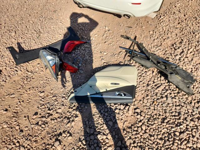 2016 INFINITI Q50 PREMIU - JN1EV7AP3GM301248