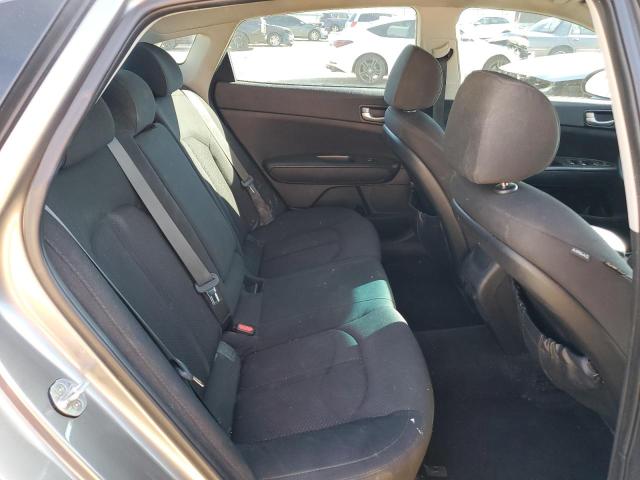 2017 KIA OPTIMA LX #3296278430