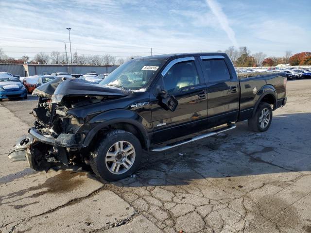 Global Auto Auctions: 2011 FORD F150 SUPER