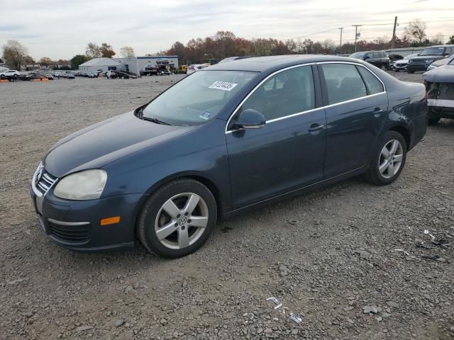 Global Auto Auctions: 2009 VOLKSWAGEN JETTA SE